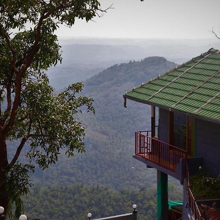 Hôtel Stone Hills à Kannur Extérieur photo