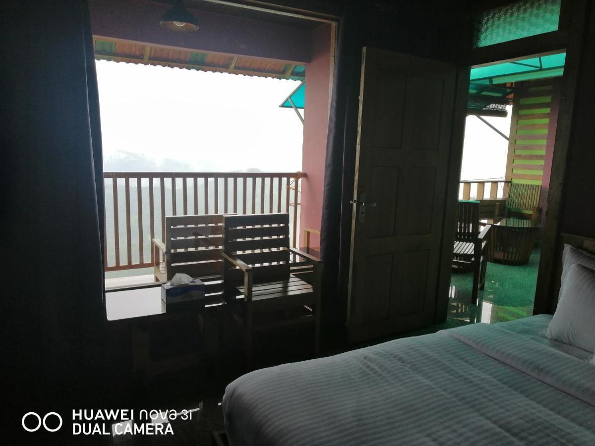 Hôtel Stone Hills à Kannur Extérieur photo