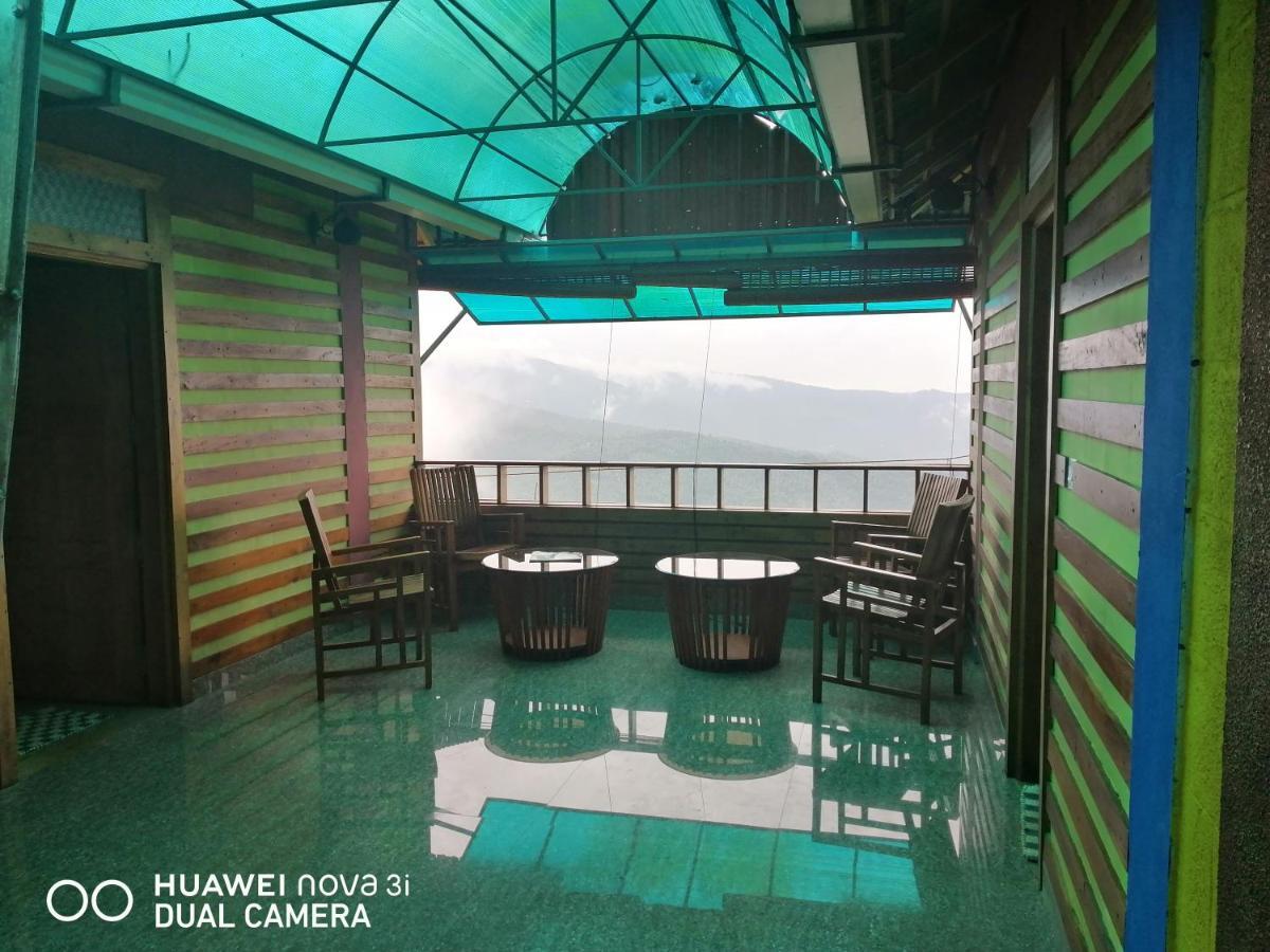 Hôtel Stone Hills à Kannur Extérieur photo