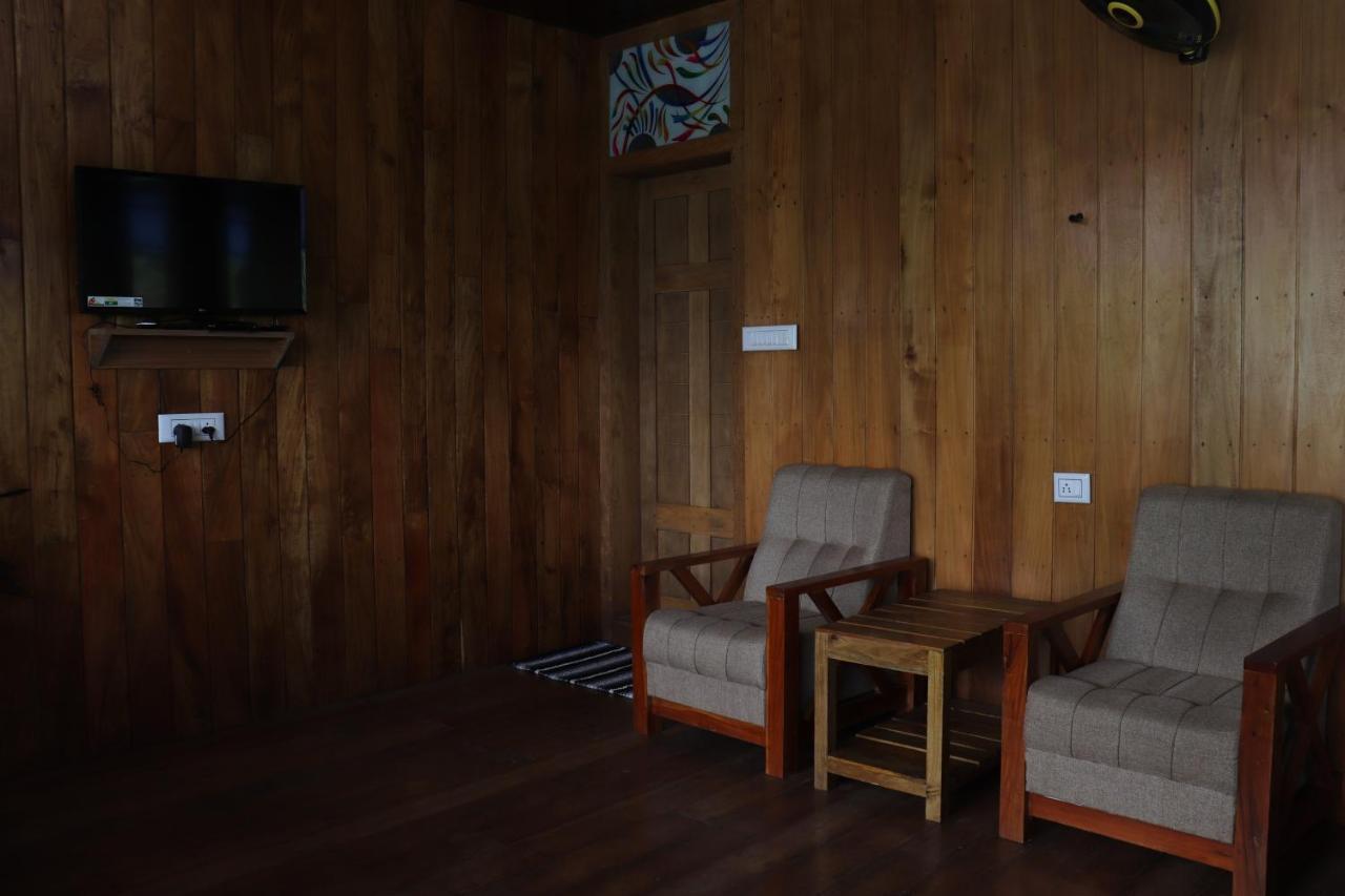 Hôtel Stone Hills à Kannur Extérieur photo