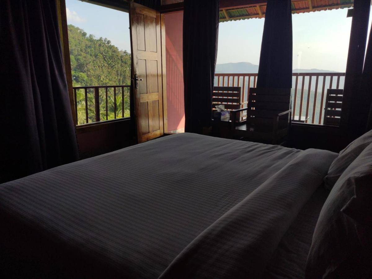Hôtel Stone Hills à Kannur Extérieur photo