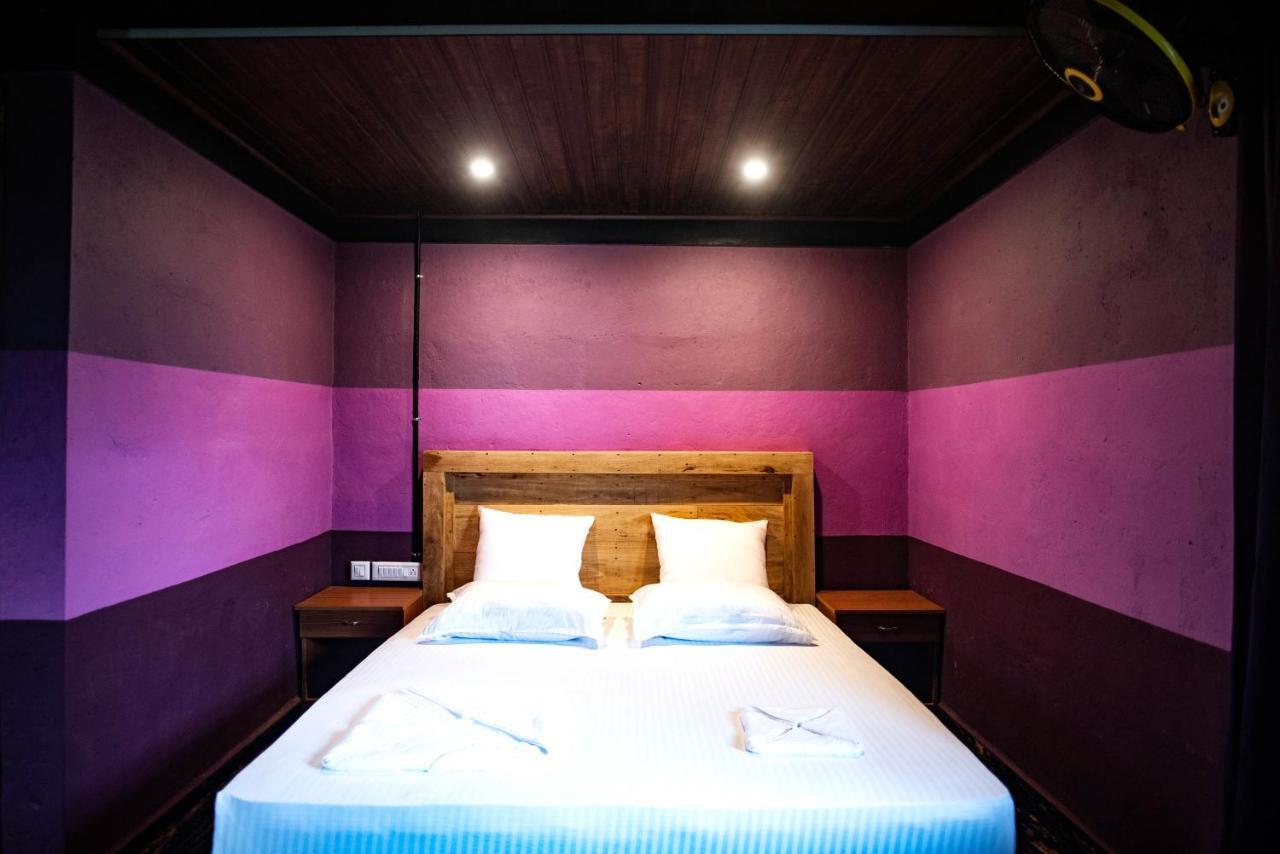 Hôtel Stone Hills à Kannur Extérieur photo