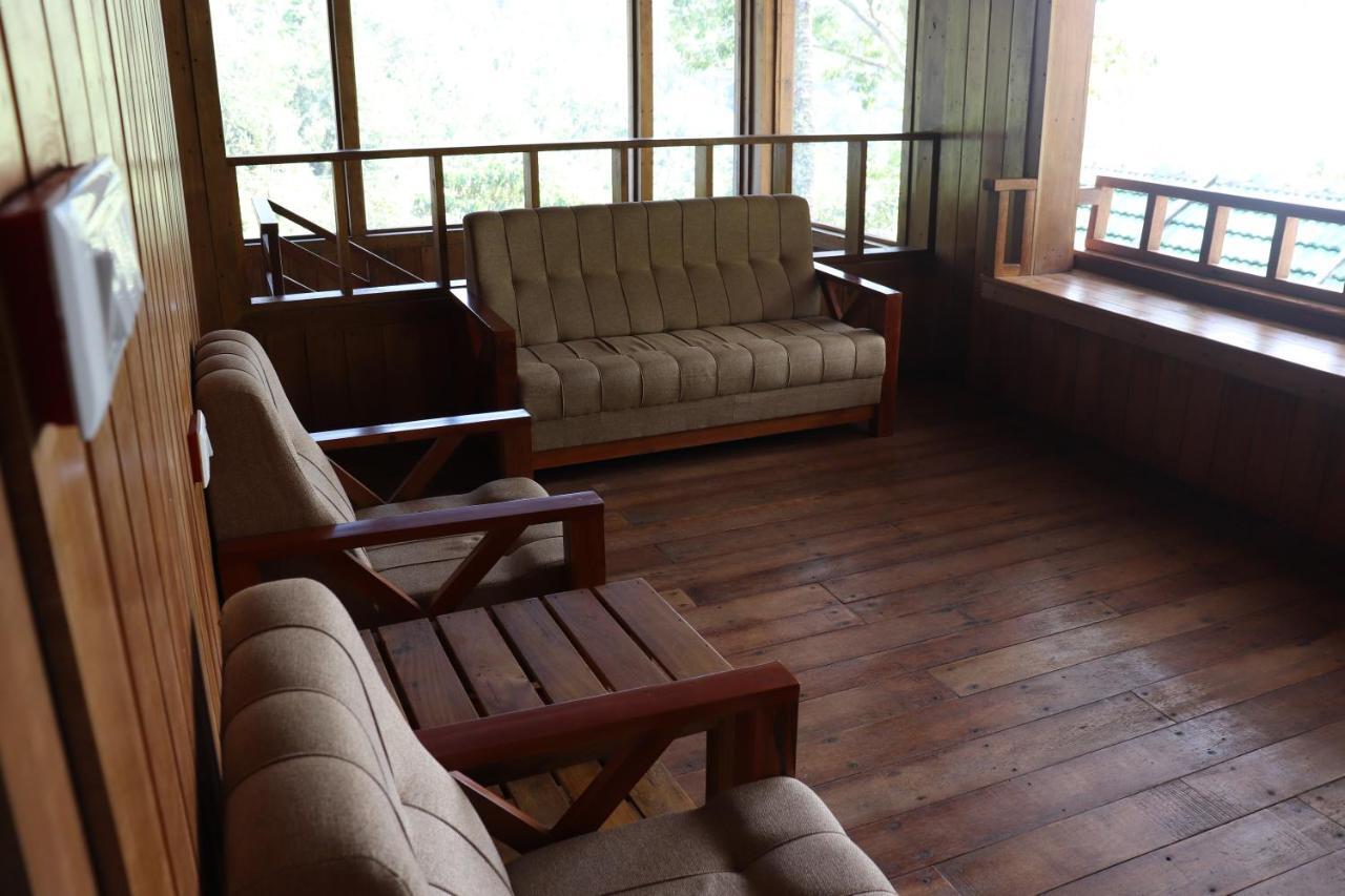 Hôtel Stone Hills à Kannur Extérieur photo