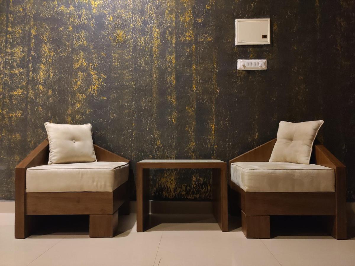 Hôtel Stone Hills à Kannur Extérieur photo