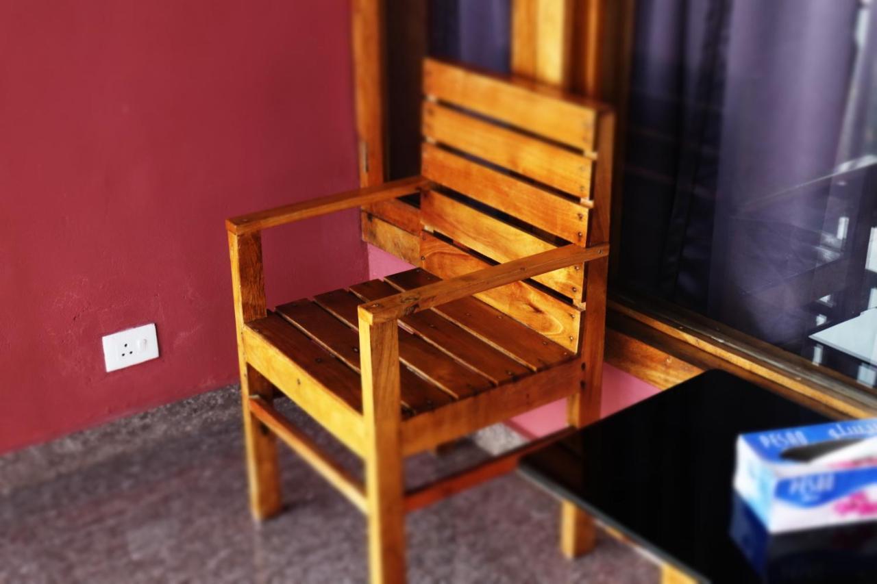 Hôtel Stone Hills à Kannur Extérieur photo