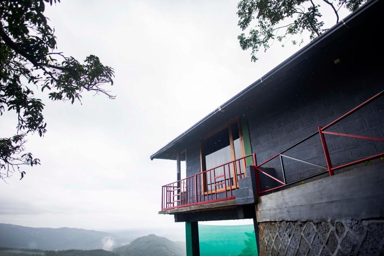 Hôtel Stone Hills à Kannur Extérieur photo