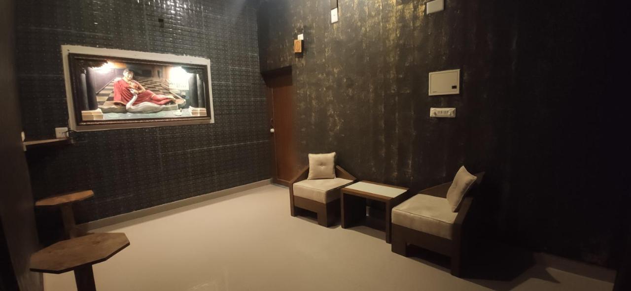 Hôtel Stone Hills à Kannur Extérieur photo