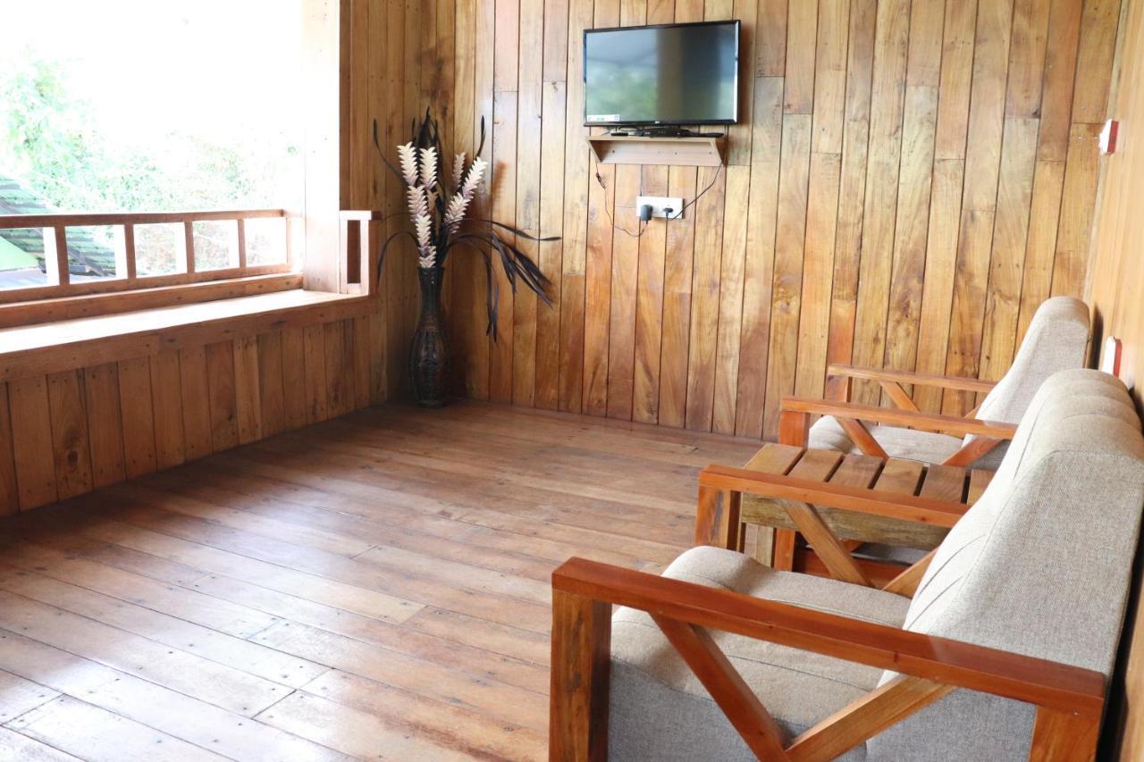 Hôtel Stone Hills à Kannur Extérieur photo